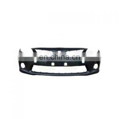 For Toyota 2007 Corolla Front Bumper 52119-02830 52119-02750 52119-02974 5211912948 Umper Cover Front Front Bumper Guard Bumpers