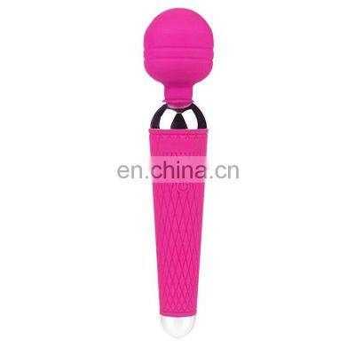 Youmay Female Safe USB charge Port Handle Sexy Toy Sexual Virgins Massager Vibrator