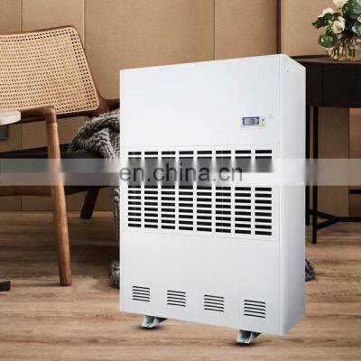 BLZ20 Industrial Dehumidifier Which Reduces Humidity