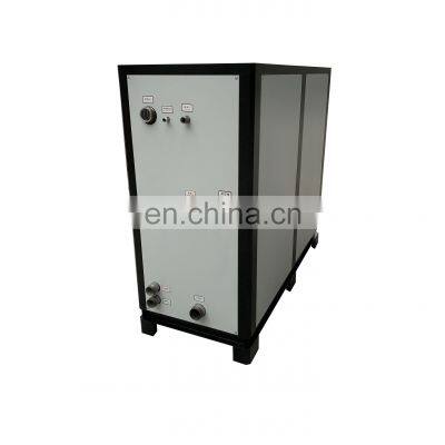 Zillion Water Chiller Water Chiller Water Scroll Cooled Chiller photo-4