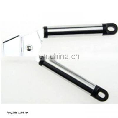 Stainless Steel Kitchen Accessory Garlic Press photo-2