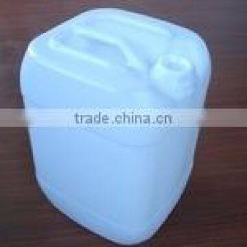 Plastic Packaging Barrels