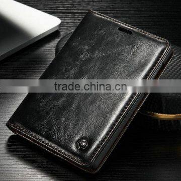 for Blackberry Passport 2 Case, Book Style Leather Flip Case for Blackberry Passport 2 photo-5