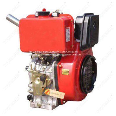 China CE Top Quality Marine Engine With Stainless Steel Pipe for Fishing and Work Boat photo-2