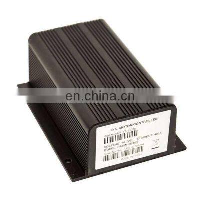 60V 72V 1205M-6B403 PMC 400A DC Series Motor Controller 1205M-6401 6B401