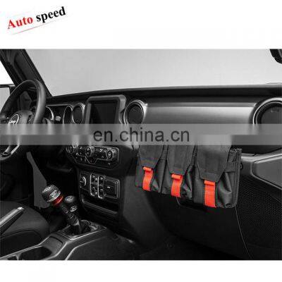 Storage Bag for Jeep Wrangler JL photo-5
