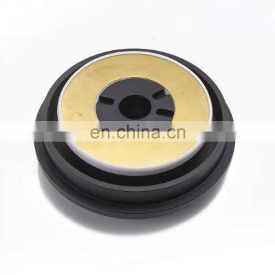 AOSU CNC Aluminum Car Racing Hub Kit Steering Wheel Boss Kit For Lexus