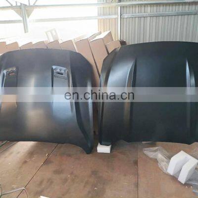 2014-2016-2022 F-ORD Mustang Shelby Engine Hood Bonnet Capot Auto Body Parts Aluminum photo-4