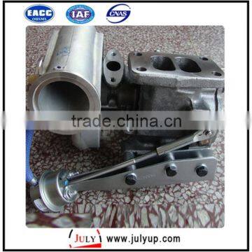 Diesel Engine HX35W Turbo 4035899 for Holset Cummins photo-3