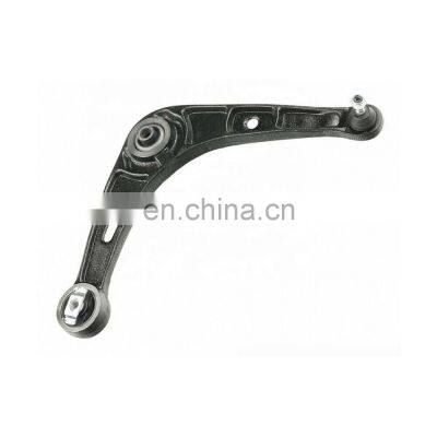 7700823097  Left  suspension arm  for Renault