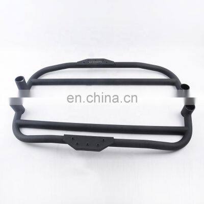 Maiker Off-road Auto Side Step Bar for Suziki Jimny Car Accessories Black Steel Running Board photo-5