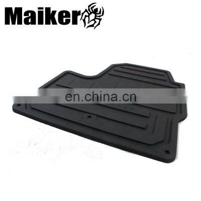 Auto parts Rubber car mat For Land Rover Freelander2 06+ floor mat 4x4 accessories from Maiker