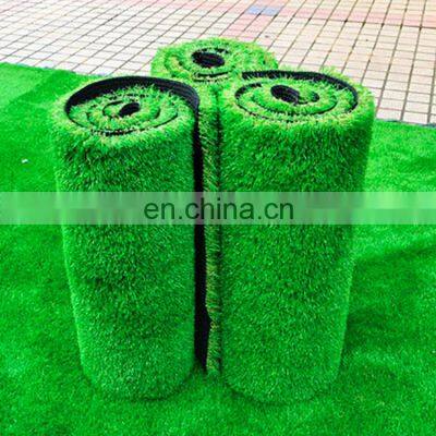 Artificial grass floor 10-40mm artificial grass mat indoor grass floor mat