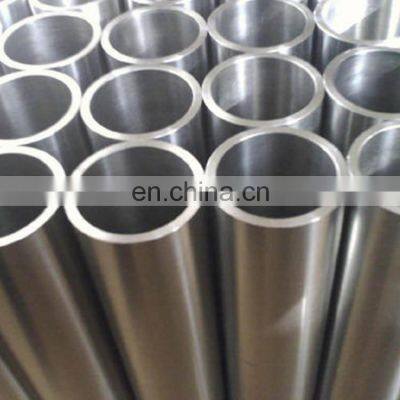 Hollow Hastelloy C276 Pipe and Tube