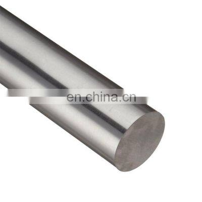 Astm 403 SS Round Rod 8mm 9mm 10mm 430 Stainless Steel Round Bar