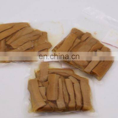 Japanese Boiled Bamboo Shoot Seasoned Menma photo-3