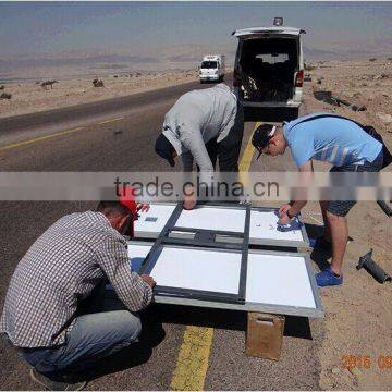 Sunpower 220W Mono Solar Panel Price China Supplier photo-3