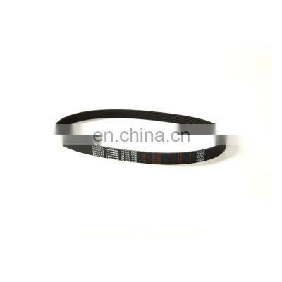 Factory Direct High Quality Wear-Resistant Drive Synchronous Belt Autoparts For Belt Dmax 4Jk1 Oem 8-98020247-0 8980202470