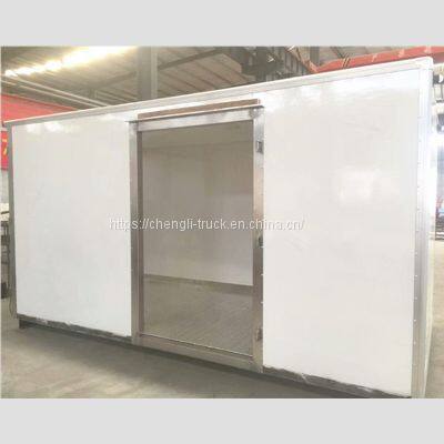 Refrigerated Truck Box Body Insulated Panel for Refrigerated Truck photo-3