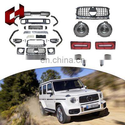 Ch Best Fitment Trunk Wing Led Tail Lights Car Auto Body Spare Parts For Mercedes-Benz G Class W464 2019-On G63