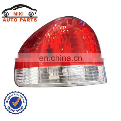 Tail Light Car Accessories 92401-26500 92402-26500 For Santafe 2004 2005 2006