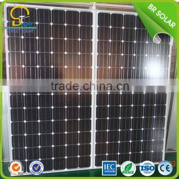 flexible recycled solar panel parts