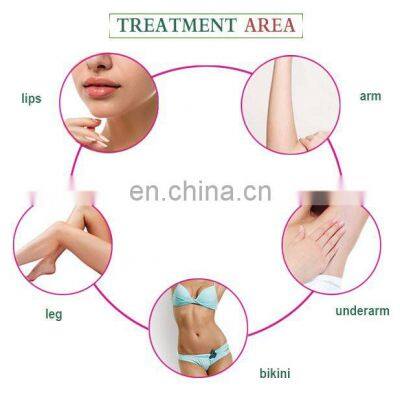 Portable Diode Laser Hair Removal Machine Price Laser Hair Removal 2021