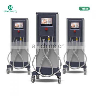 Radiofrequency Treatment Skin rf rf Lift Face photo-2