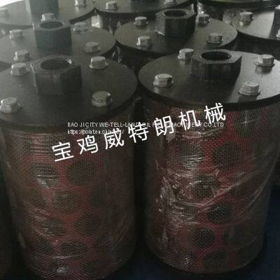 Oil filter assembly AH36001-06A.33.00