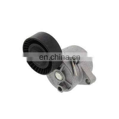 11287512758 11281433571 Belt Tensioner with v-ribbed belt Idler Pulley for BMW 3 5 6 7 X3 X5 Z4 Series