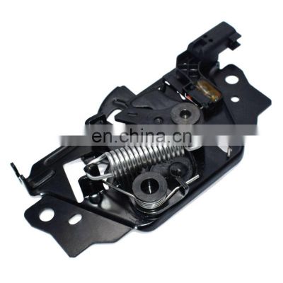 best selling hot chinese products Auto Car Bonnet Hood Lock Latch For Ford Focus OE BM5A-16700-BG  5236243