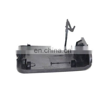 Car Front Bumper Towing Tow Hook Eye Cover Cap For Nissan Qashqai 2007-2013 622A0-JE20A photo-4