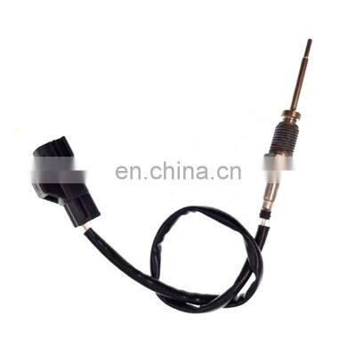 HIGH Quality Exhaust Gas Temperature Sensor OEM 6S7112B591BA/1381181/96581/30777907/7451912 FOR Ford Mondeo III / Focus II