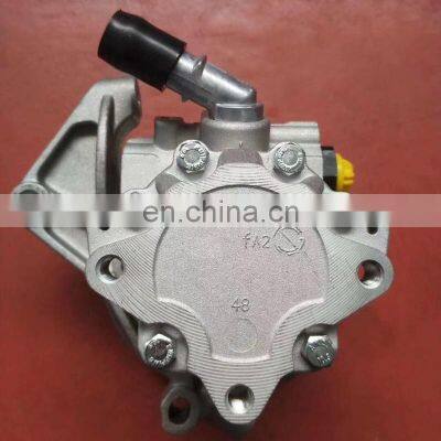 High Quality Wholesale Car Parts Auto Power Steering Pump For VOLVO XC90 2.9 T6 2009 photo-2