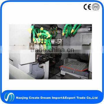 Mini Cnc Lathe for Sale photo-4