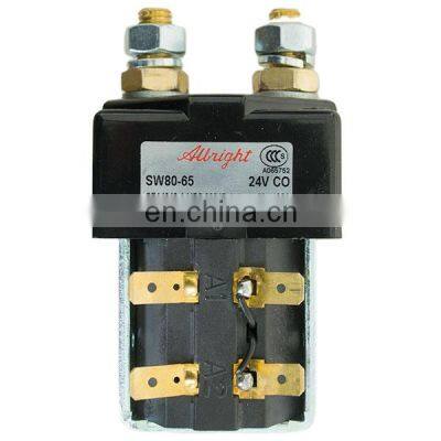 Latest Version Albright DC Contactor for Electric cart