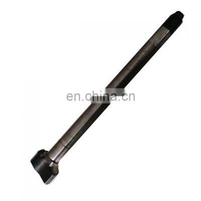 Shanxi Shacman truck brake camshaft HD91129340007