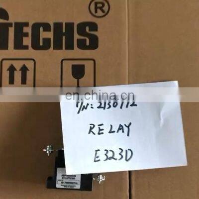 Kyotechs E323D RELAY 2130772 213-0772 AEP16024C02 photo-2