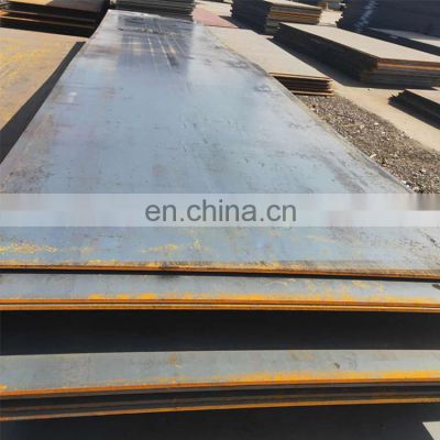 SS400 Q235 1080 Carbon Steel Alloy Sheets Price Per Ton