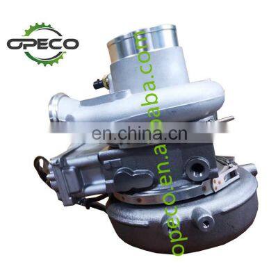 HE451VE turbocharger 5350504 5350503 5350506 3767305 3795144 3795145 3767307 2841222 3773561 2841220 3773563 3792574 3792575