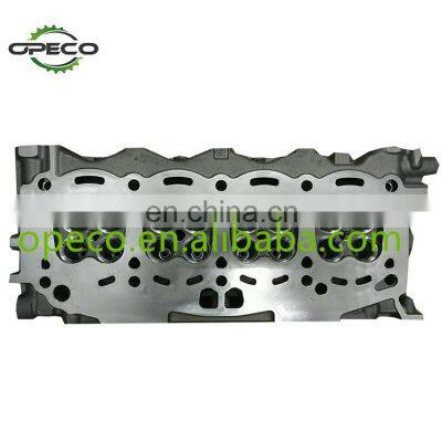 SQR484F engine cylinder head CA8016A017 for Chery Eastar/Tiggo 2.0L L4 16V