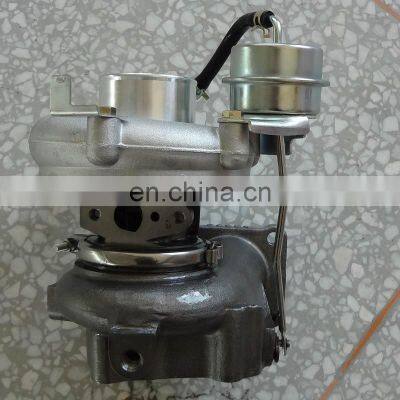 Factory Price 17201-17010 1720117010 Turbo Charger for 1HDT, 1HD-T Engine Fit for Toyota Landcruiser CT26 photo-3