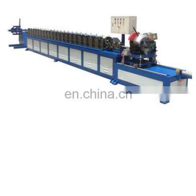 Imported Chinese products Fully automatic dedicated air duct manufacturing machine