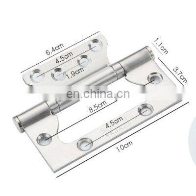 Parent hinge stainless steel 4 \