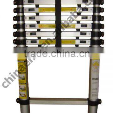 Telescopic ladder 3.2m (EN131/SGS,CE/EN131)(We also have 3.8m,3.2m,2.9m,2.6m,2.0m)