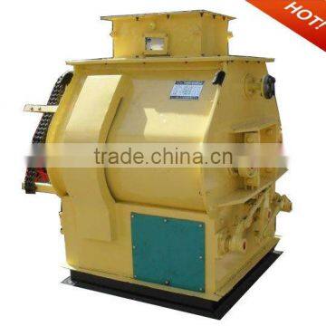 2 ton/batch Animal feed mixer