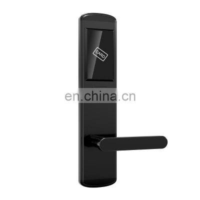 European Security And Protection Secure Gate Locks For For Outward Opening Doors Rfid Home Hotel Lock Security System