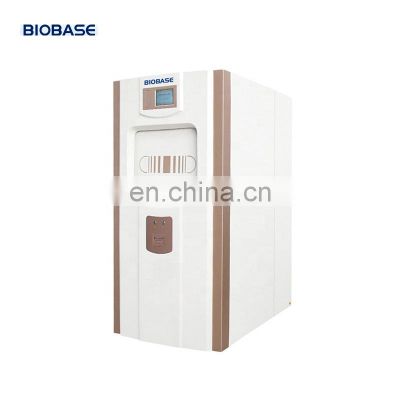 BIOBASE China Gas Sterilizer BKQ-PS200X sterilization Safe and environment friendly for lab