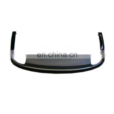 Factory Hot Sale Car Back Lip for Audi A8 2015-2017