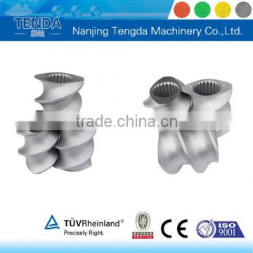 38CrMoAlA screw element material for screw extruder